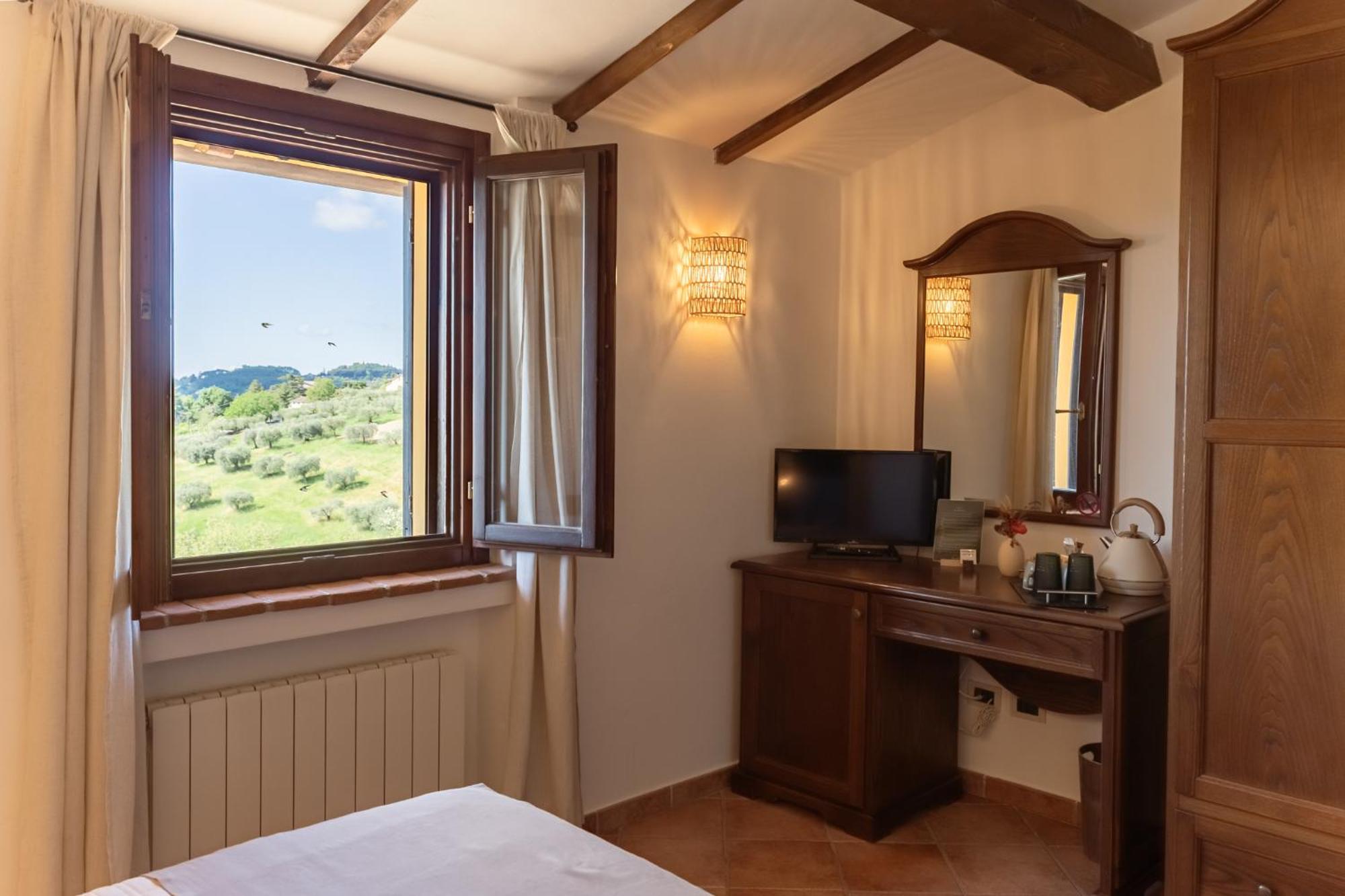 Agriturismo San Felicissimo Perugia Buitenkant foto