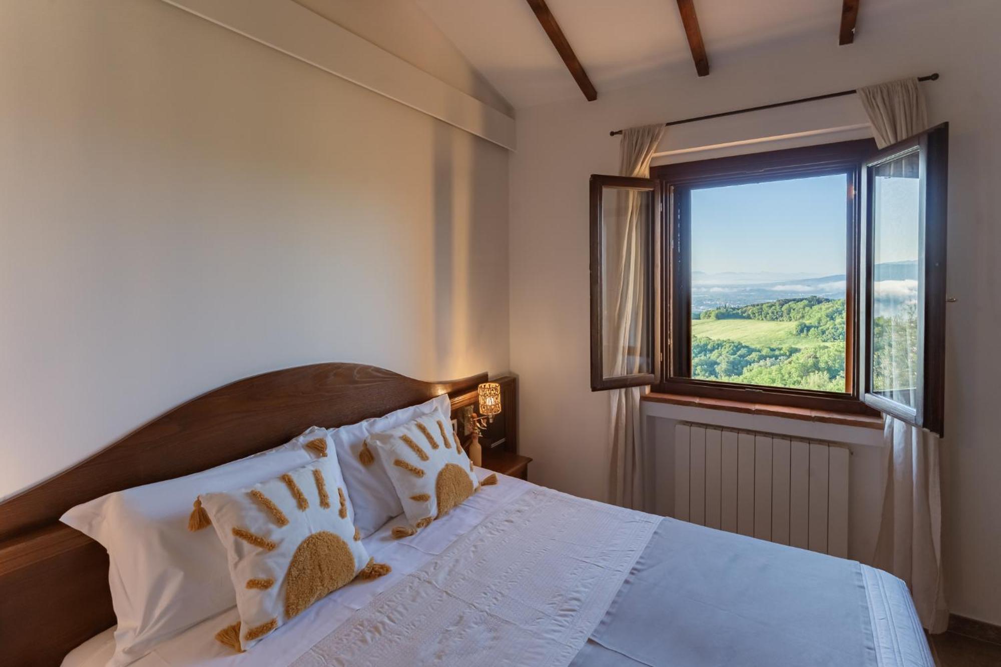 Agriturismo San Felicissimo Perugia Buitenkant foto