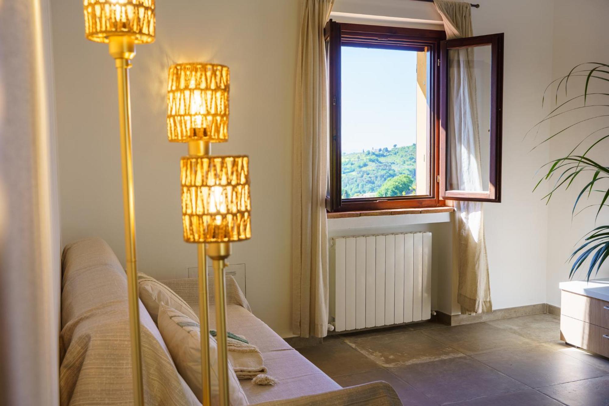 Agriturismo San Felicissimo Perugia Buitenkant foto
