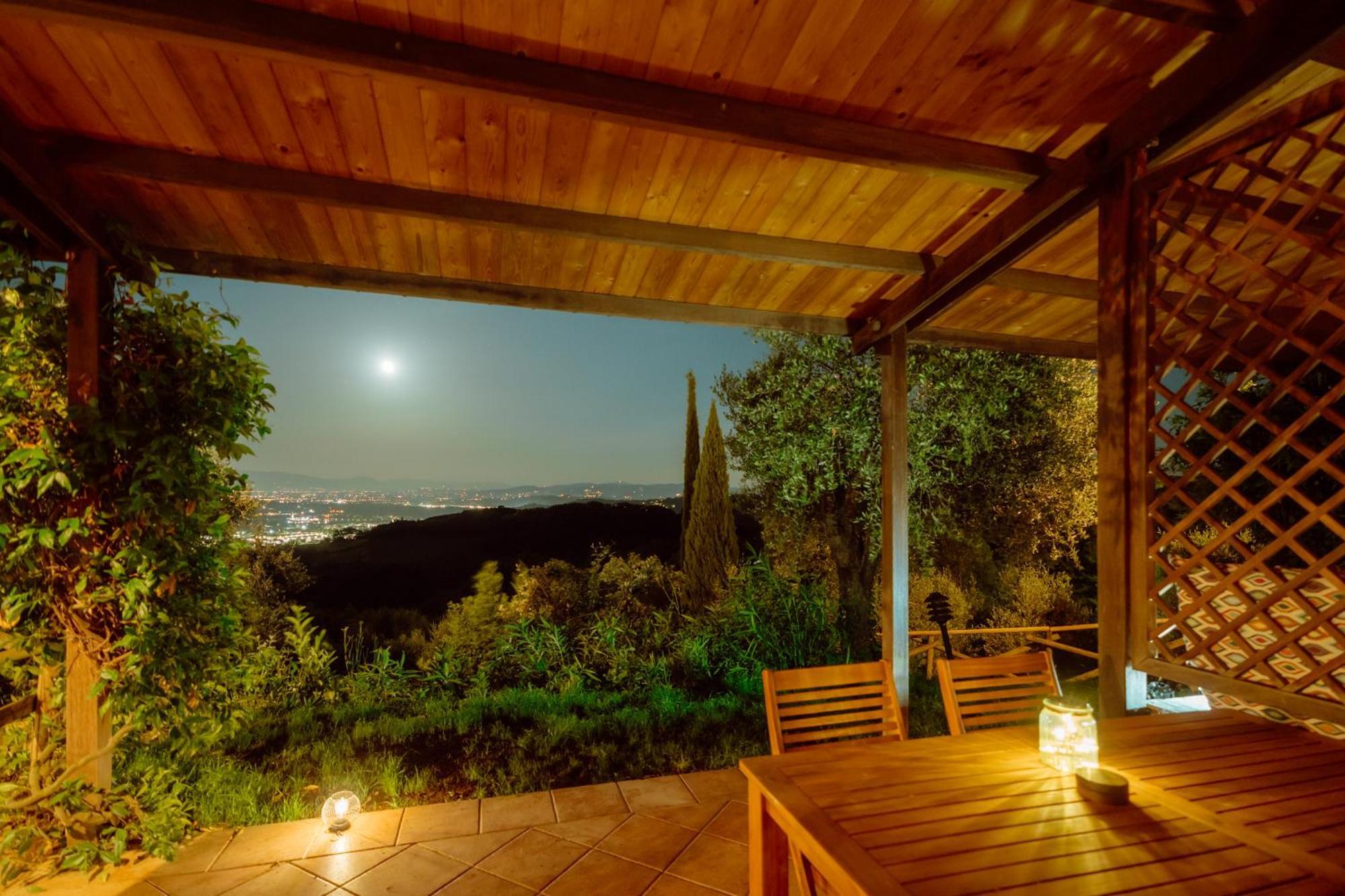 Agriturismo San Felicissimo Perugia Buitenkant foto